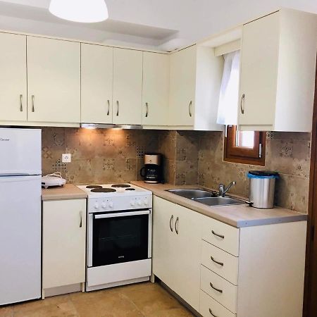 Sunset Apartments Glinado Naxos المظهر الخارجي الصورة